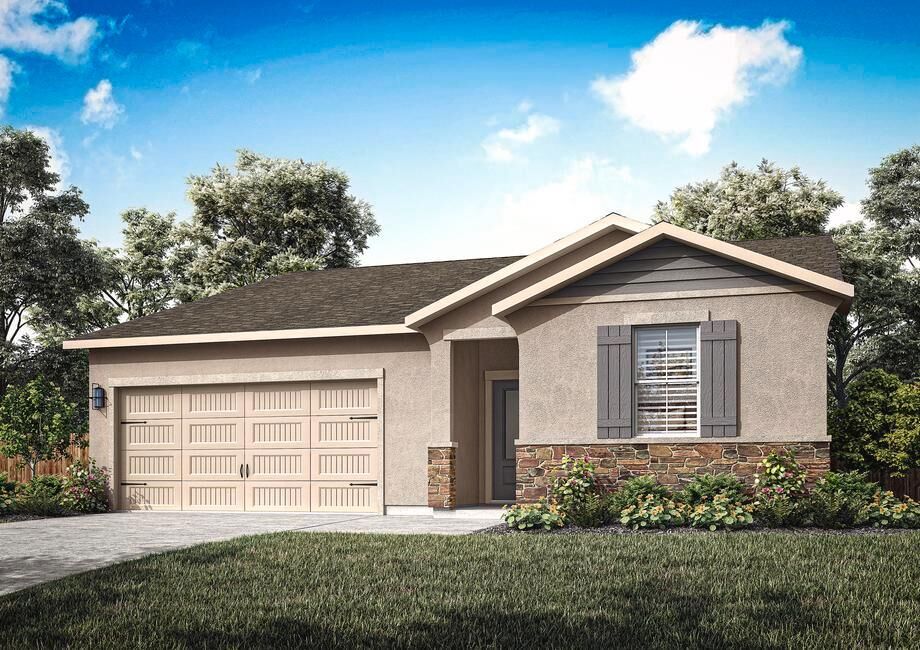 Property Photo:  6689 Gallop Lane  CA 95367 