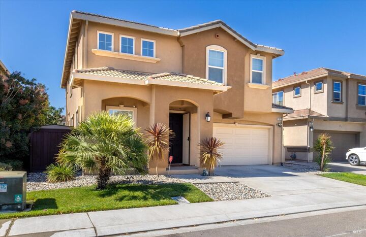 Property Photo: 625 Guild Road CA 95688