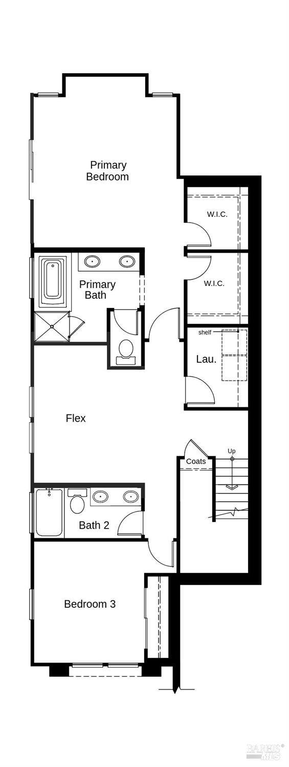 Property Photo: 2 Topaz Court CA 94952