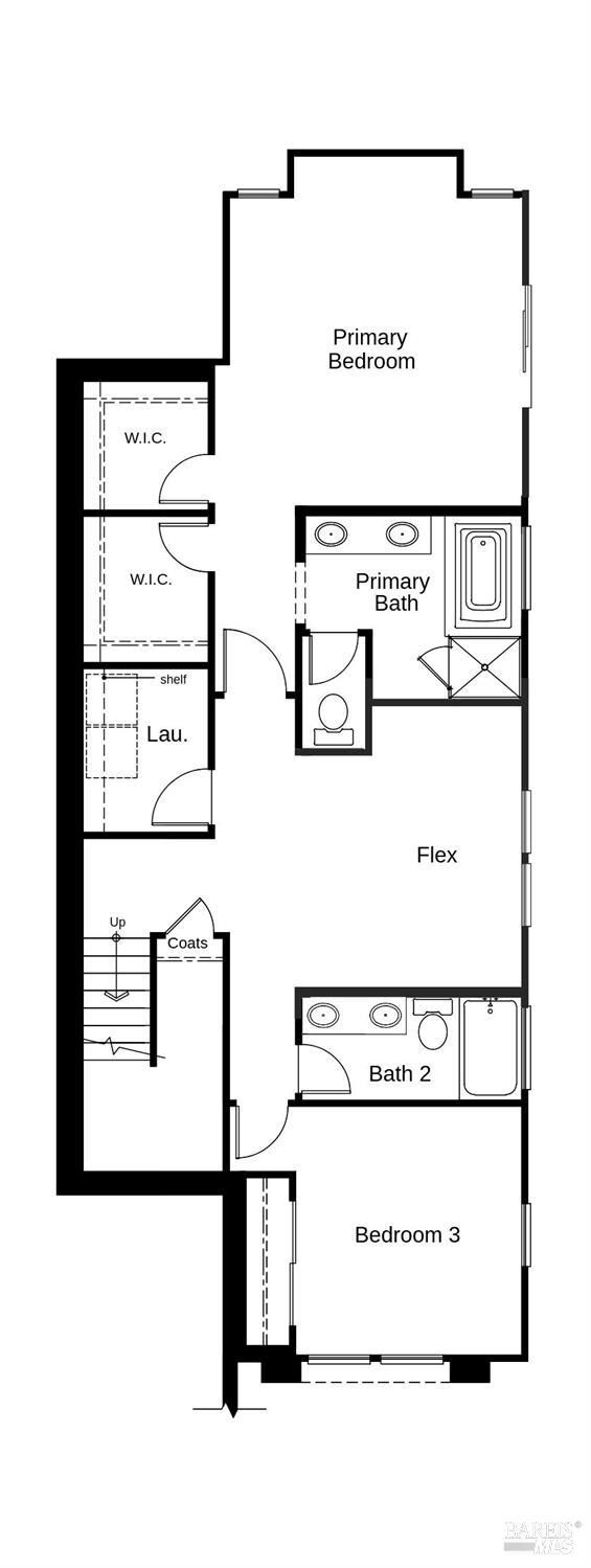 Property Photo: 2 Topaz Court CA 94952