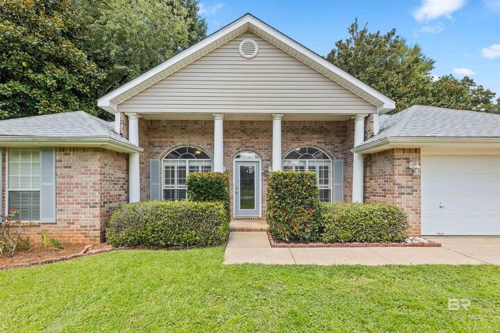 Property Photo:  15193 Julieann Lane  AL 36576 