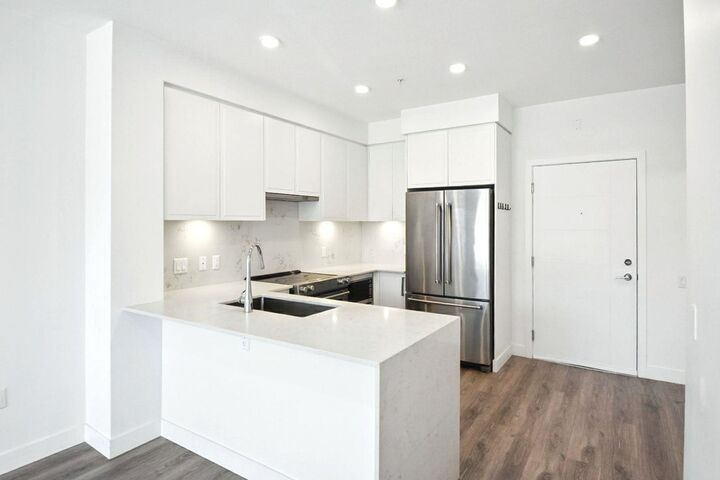 Property Photo:  700 Clarke Road 208  BC V3J 0K5 