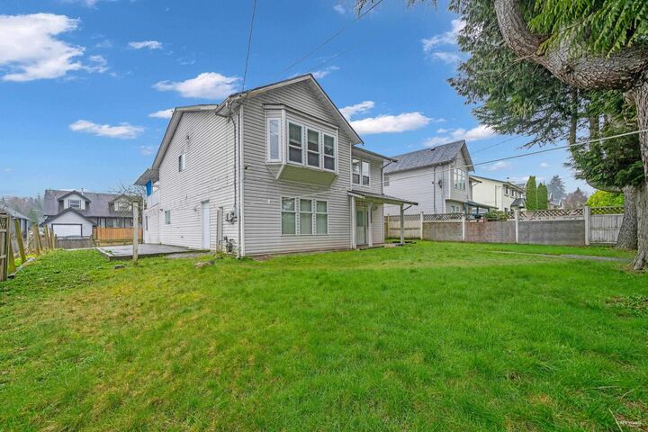 Property Photo:  13532 64 Avenue  BC V3W 1Y3 
