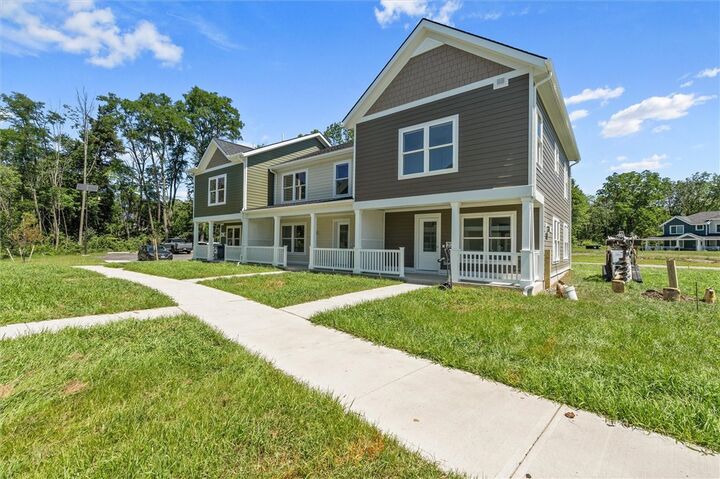 26 Crescent Way  Trumansburg NY 14886 photo