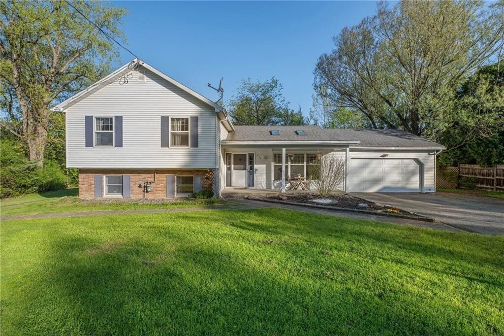 Property Photo:  214 Christopher Lane  NY 14850 