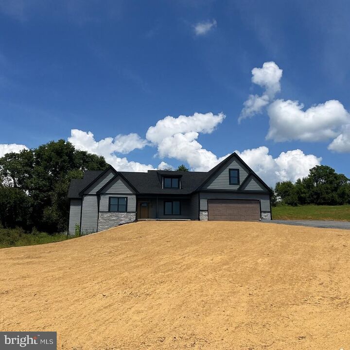 39 Falkirk Drive  Martinsburg WV 25403 photo