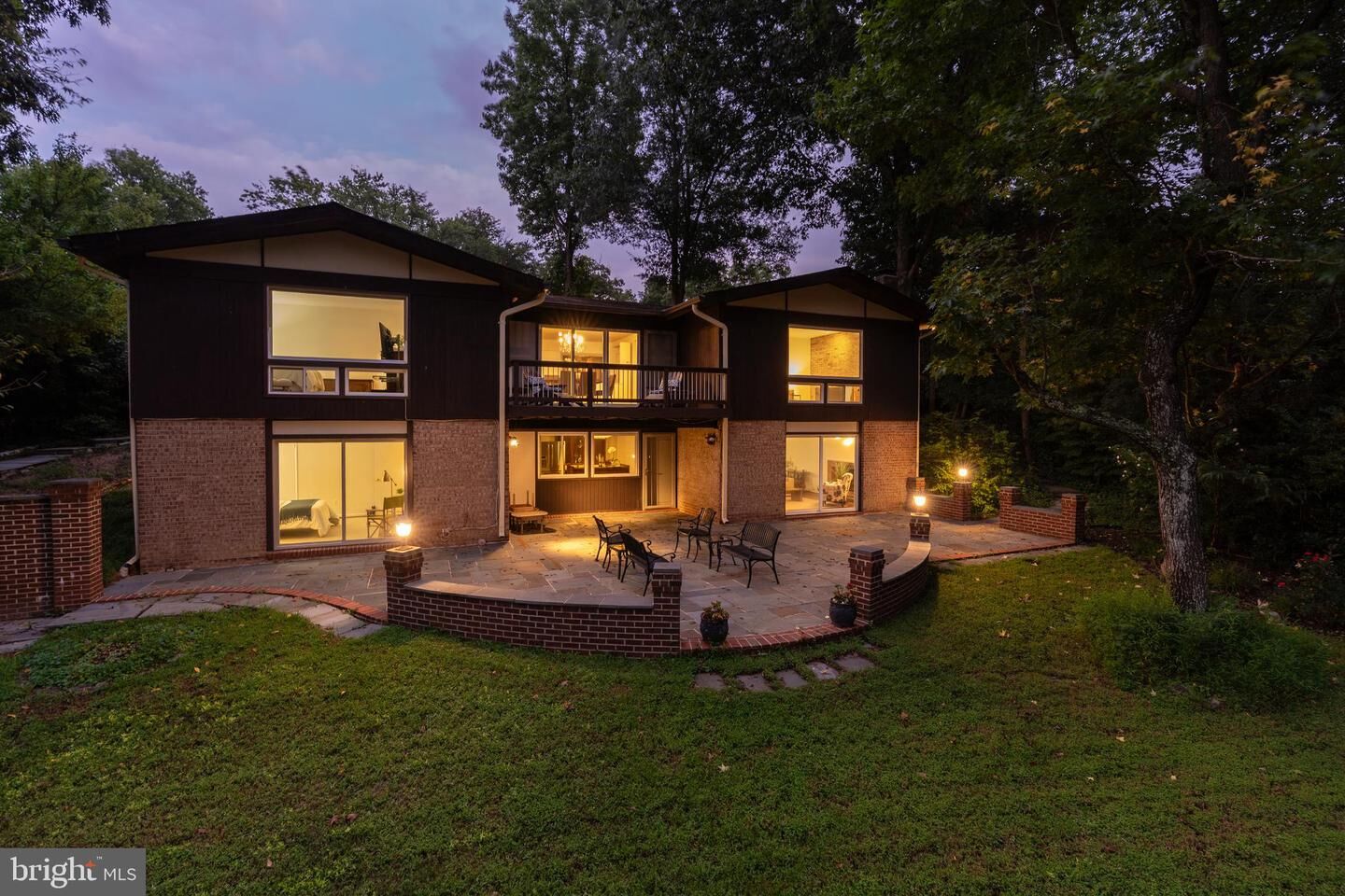 Property Photo: 3002 Sevor Lane VA 22309