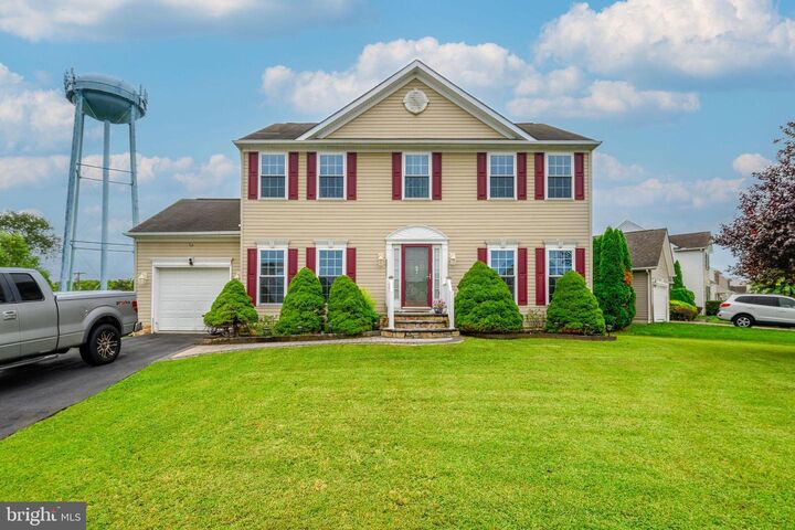 87 Foxwood Drive  Smyrna DE 19977 photo