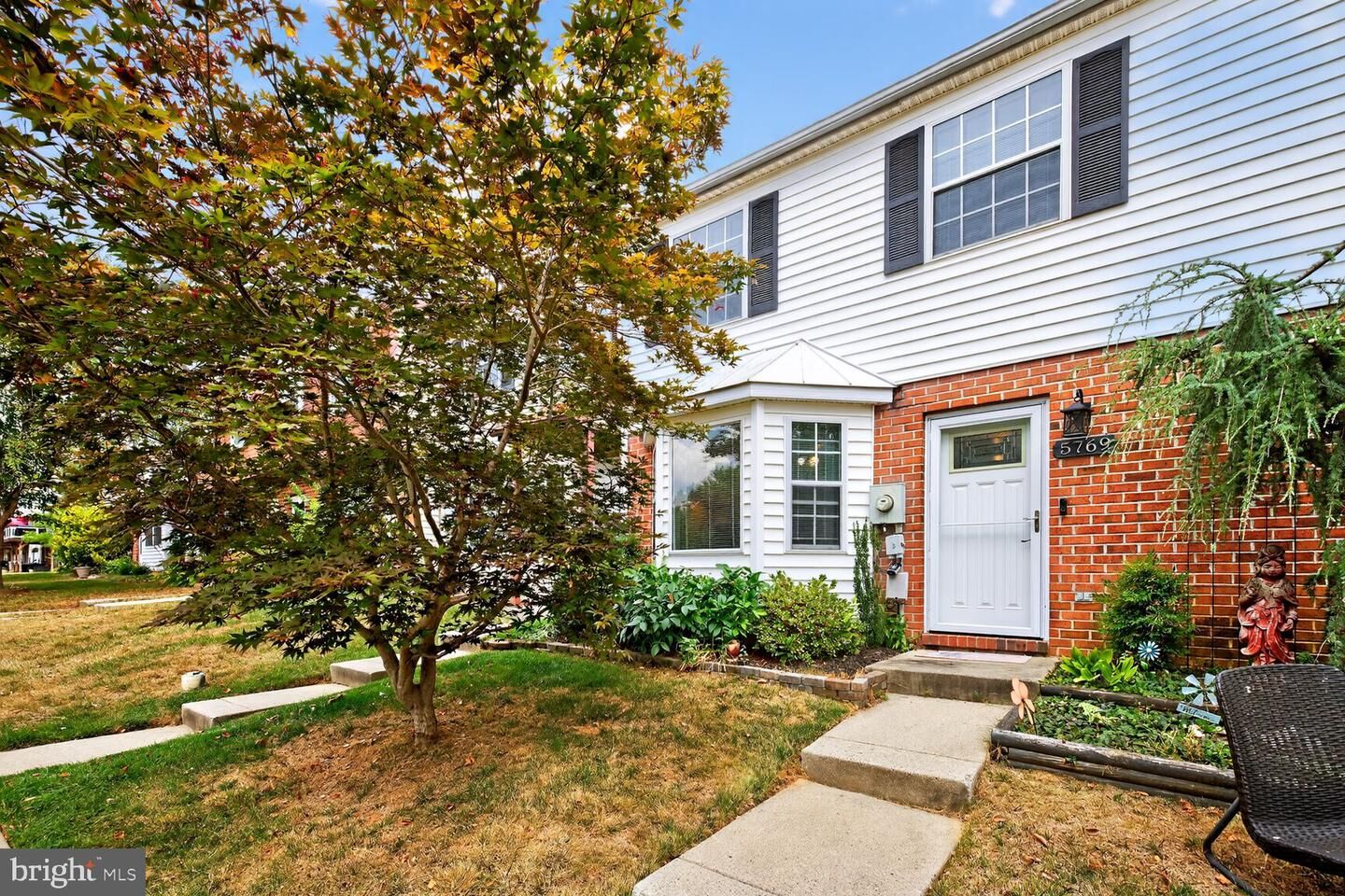 Property Photo:  5769 Sweet Bay Court  MD 21703 
