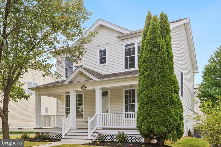 16 Settlers Street  Chesterfield NJ 08515 photo