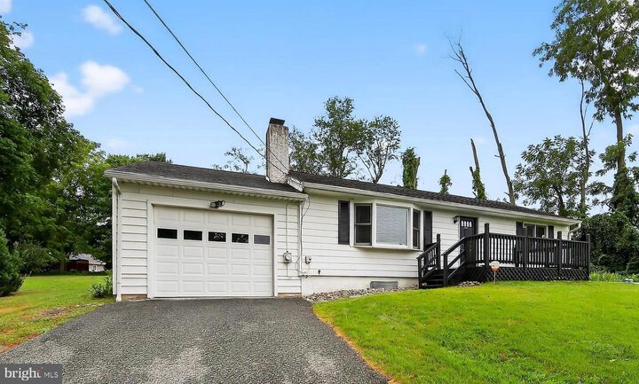 Property Photo: 371 Little Conestoga Road PA 19335