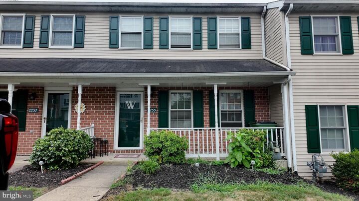 Property Photo:  2255 N Point Drive  PA 17406 