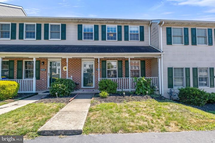 Property Photo:  2255 N Point Drive  PA 17406 