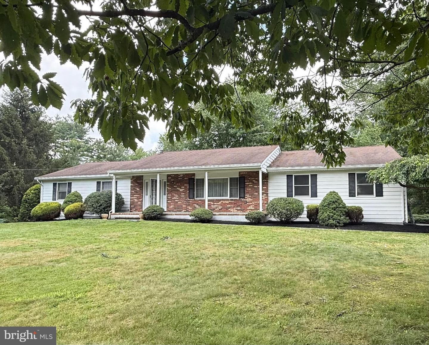 Property Photo: 15 Christina Lane NJ 08691