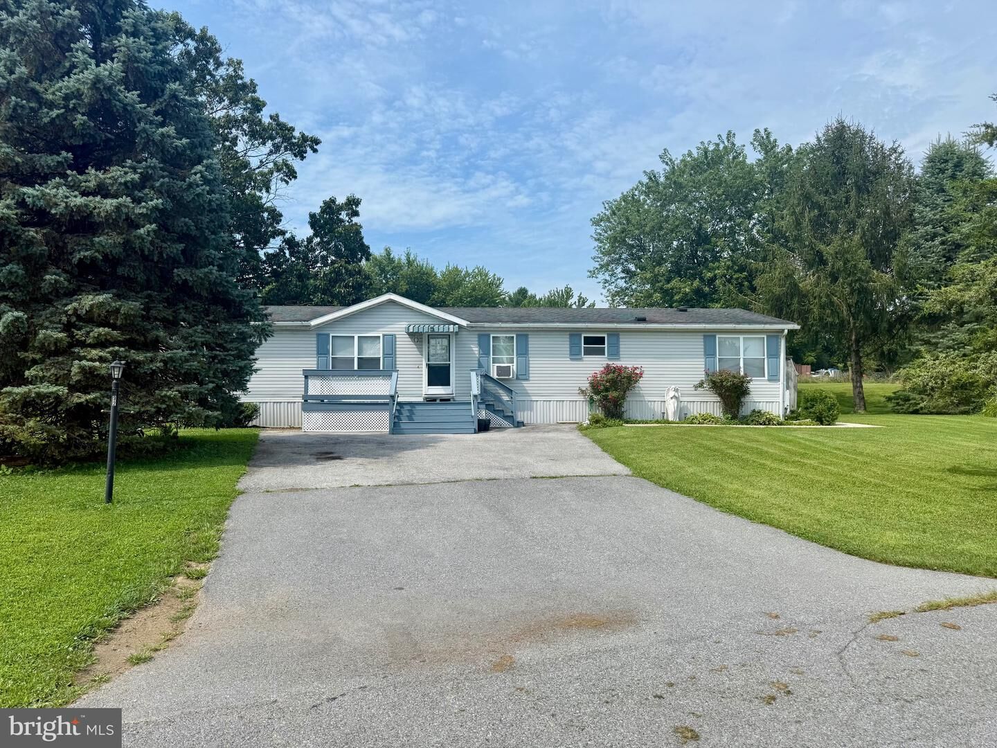 Property Photo: 1024 Warmspring Rd 92 PA 17202