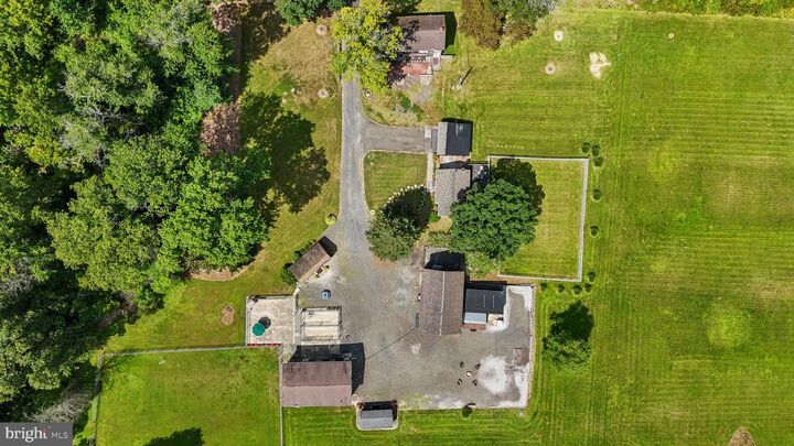 Property Photo:  2535 Second Street Pike  PA 18943 
