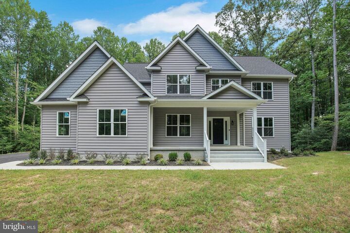Property Photo: 27710 Queentree Road MD 20659