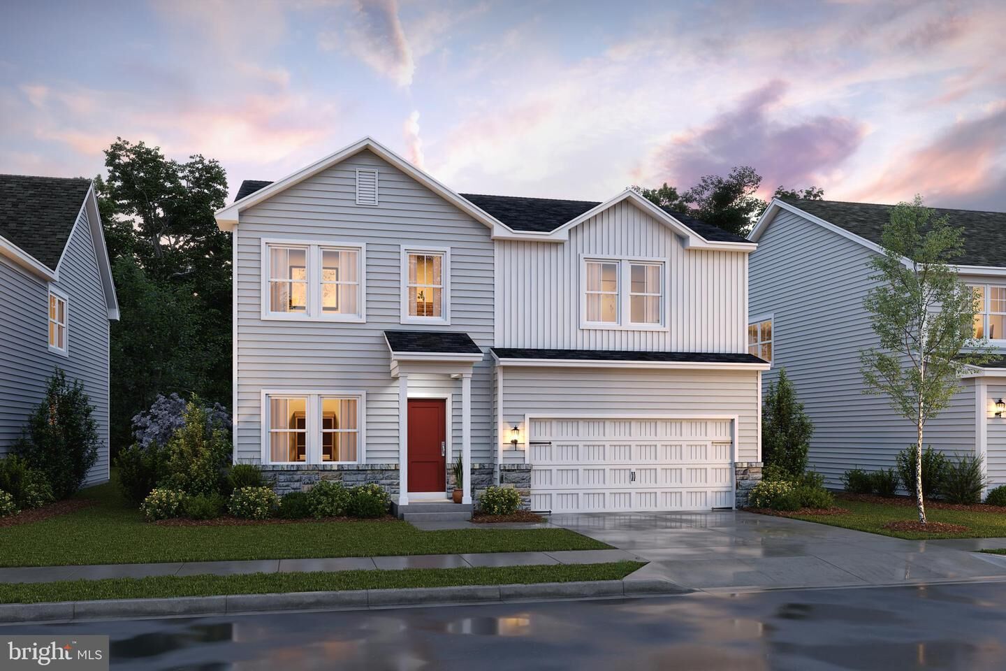 Property Photo:  94 Thornton Avenue  WV 25438 
