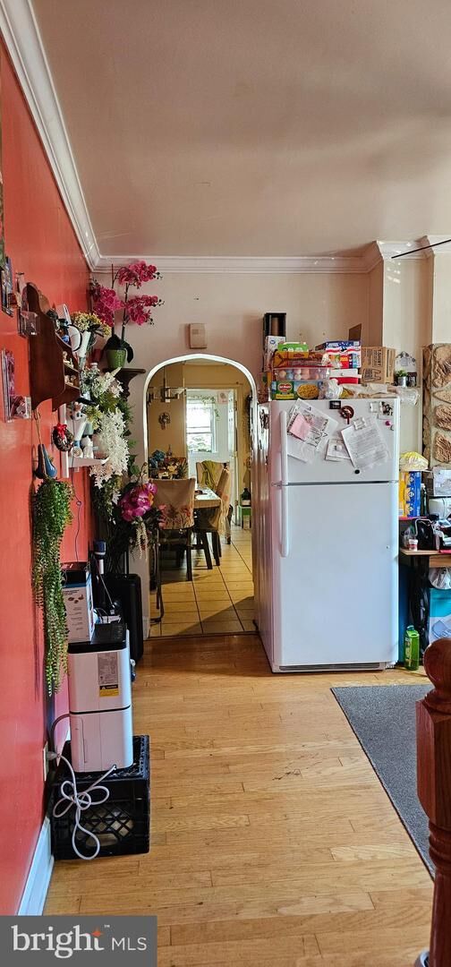 Property Photo: 112 Columbus Avenue NJ 08629