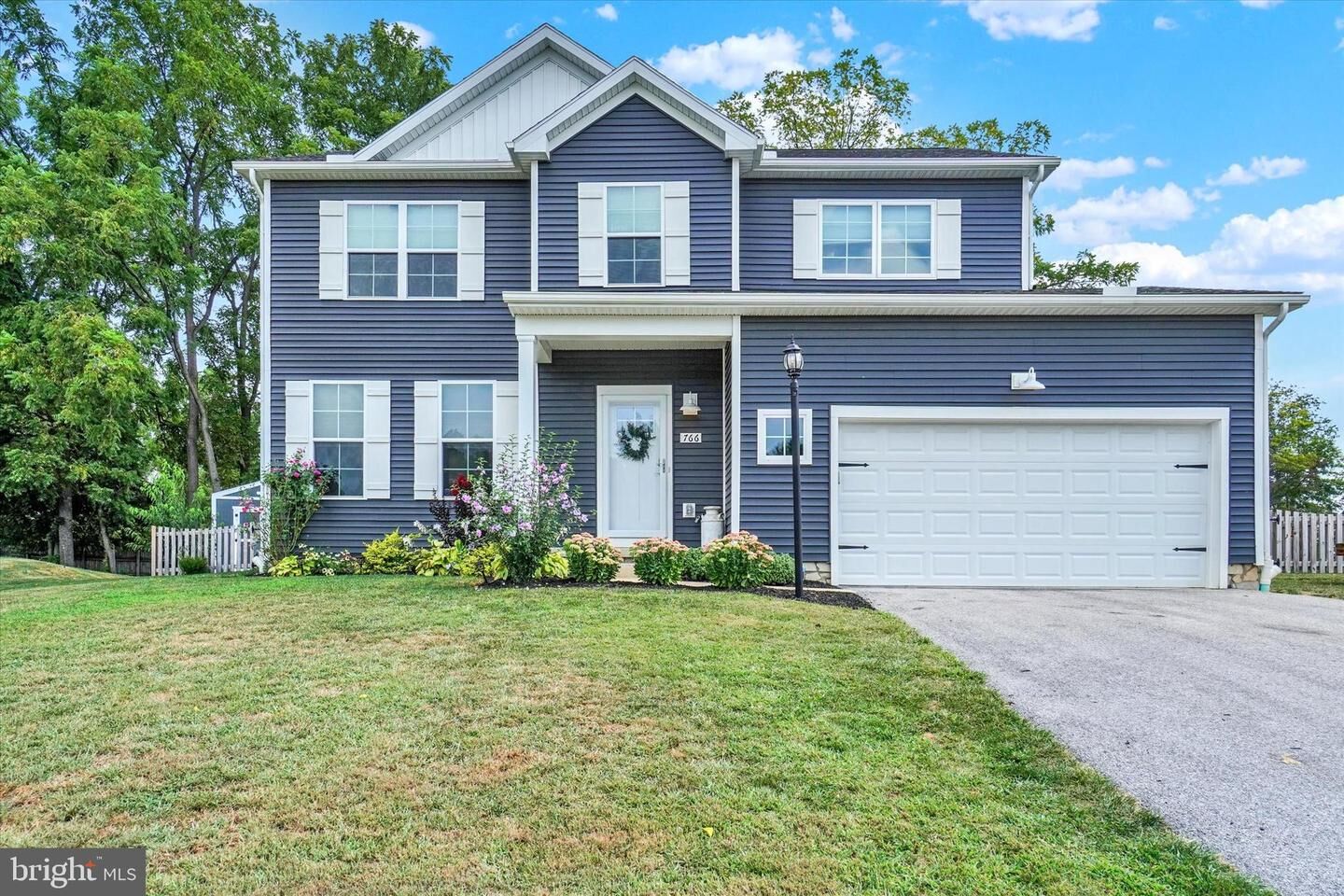 Property Photo:  766 Weldon Drive  PA 17404 