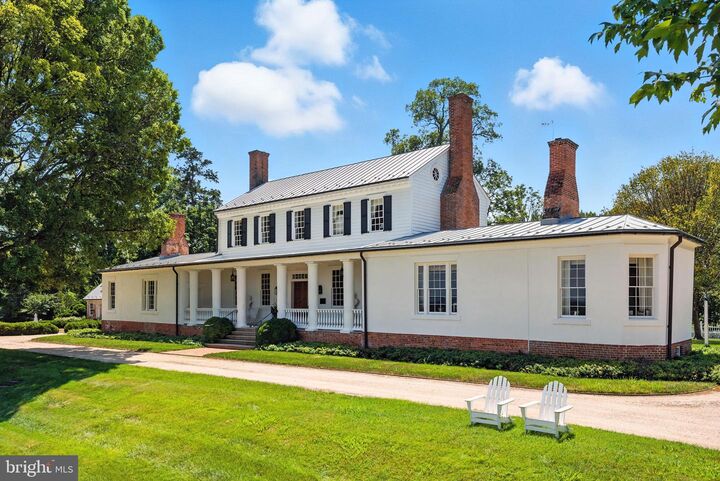 23348 Tidewater Trail  Rappahannock Academy VA 22538 photo