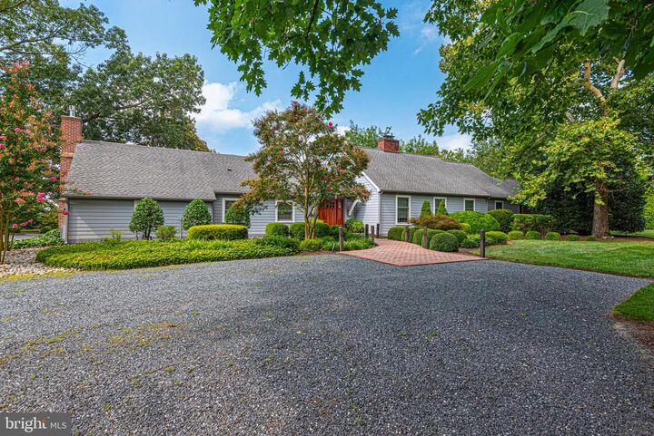 4500 Boone Creek Road  Oxford MD 21654 photo