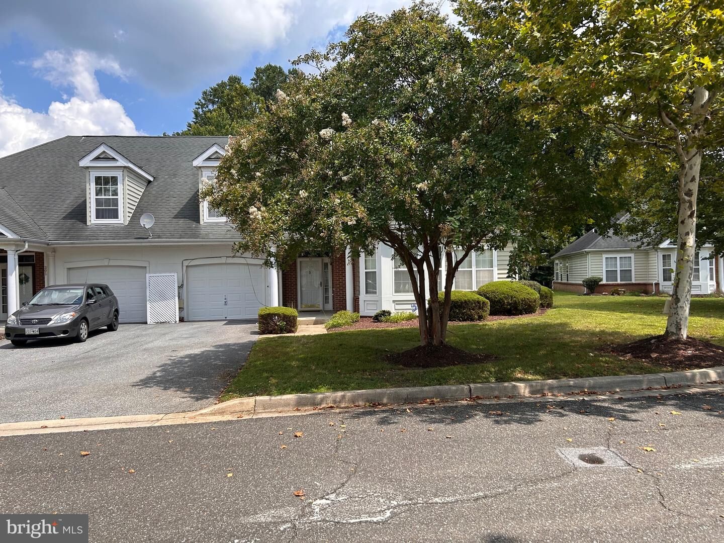 Property Photo: 303 Dunnville Place MD 20774
