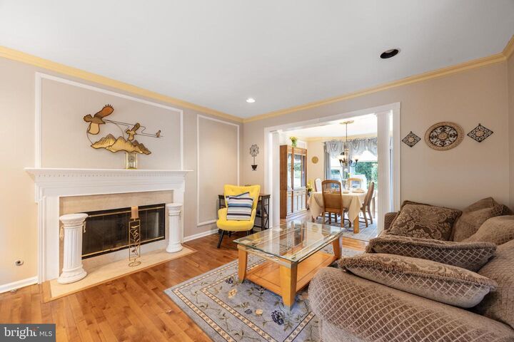 Property Photo:  220 Ivanhoe Drive  NJ 08691 
