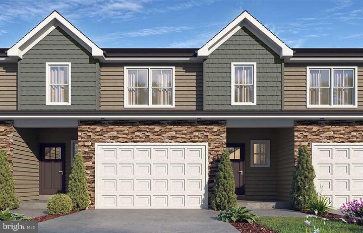 207 Lucille Way Lot 22  Fleetwood PA 19522 photo