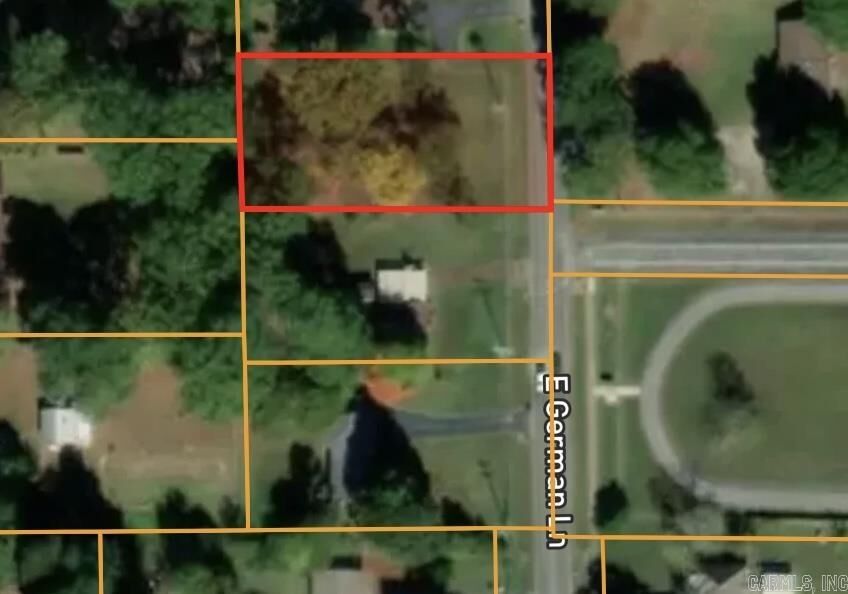 Property Photo:  000 E German Lane  AR 72032 