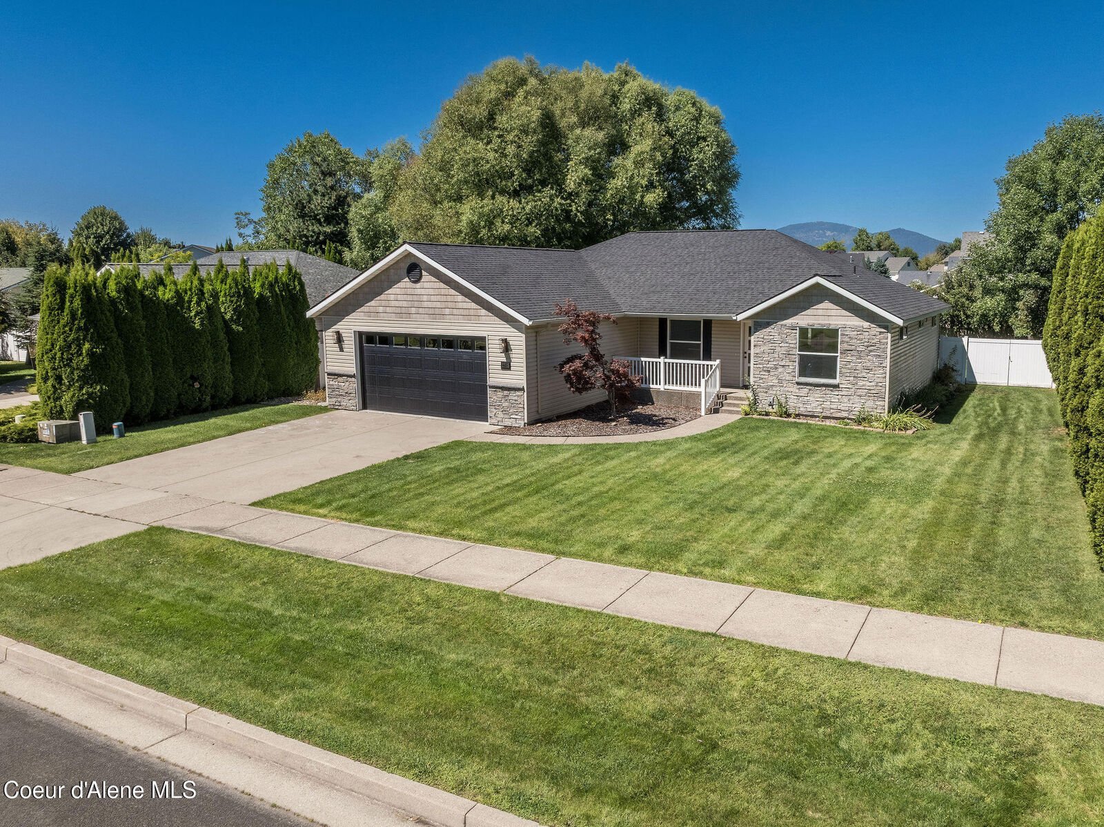 Property Photo:  2715 W Broadmoore Dr  ID 83835 