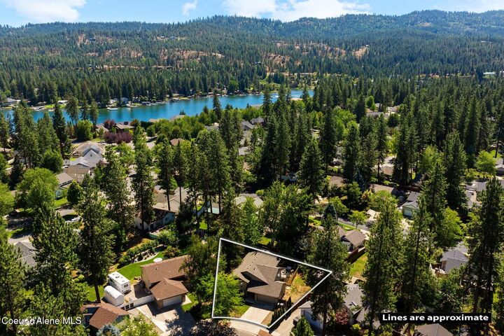 Property Photo:  102 S Riverwood Ct  ID 83854 