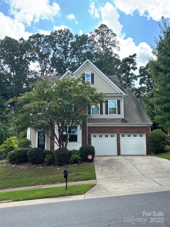 6030 Thorburn Way  Belmont NC 28012 photo