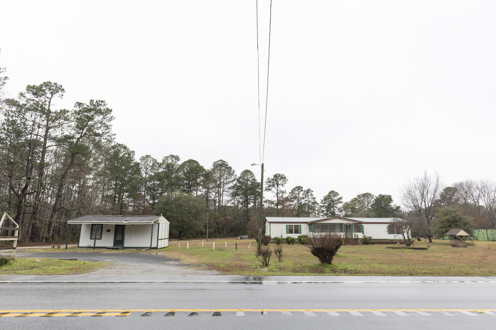 Property Photo:  3758 Highway 45  SC 29468 