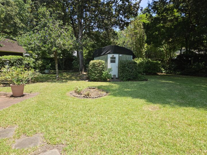 Property Photo:  1350 Winifred Street  SC 29464 