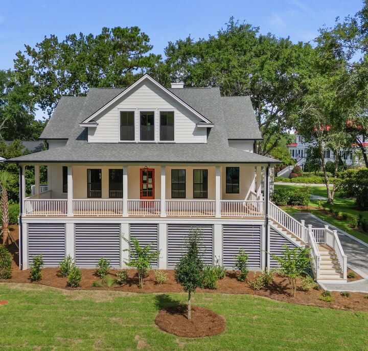 4715 Gold Cup Lane  Hollywood SC 29449 photo