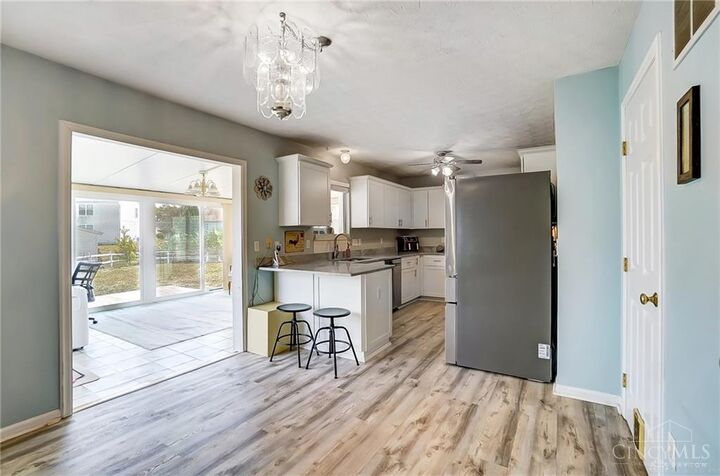 538 Lookout Ridge Drive  Lebanon OH 45036 photo