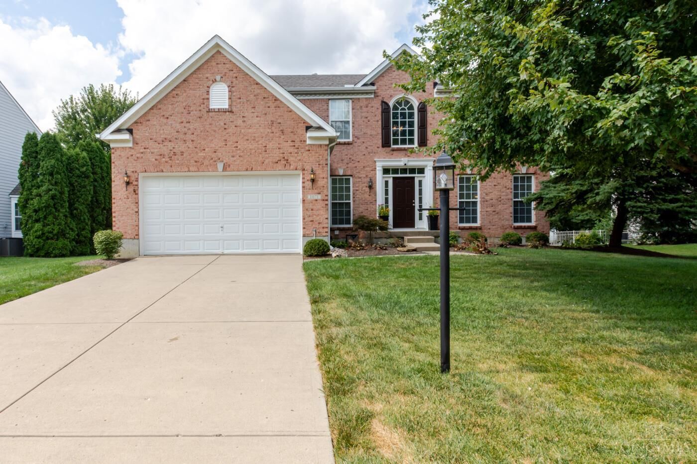 Property Photo:  1071 Star Valley Court  OH 45458 