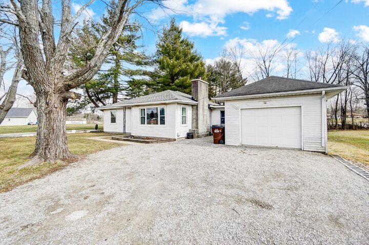 Property Photo:  10932 Liming Lake Road  OH 45130 