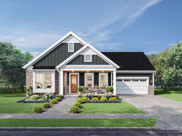 Property Photo: 7154 Traditions Turn OH 45040