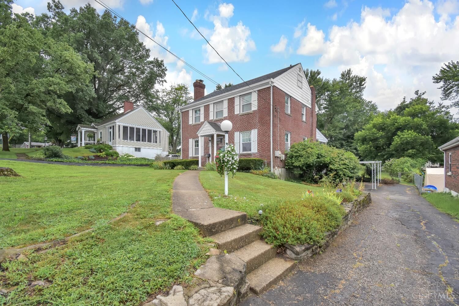 Property Photo:  307 Pedretti Avenue  OH 45238 