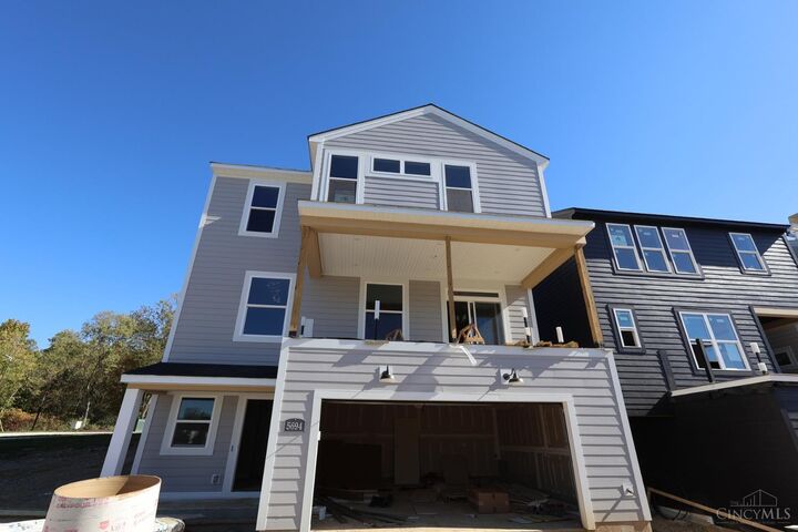 Property Photo:  5694 Ohio Trail  OH 45248 