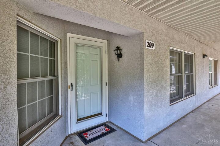 Property Photo:  7640 Cheviot  OH 45247 
