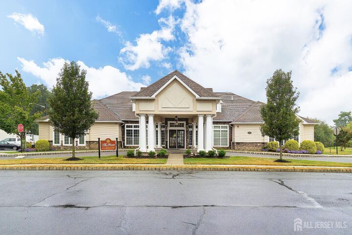 Property Photo:  5201 Schindler Drive  NJ 08852