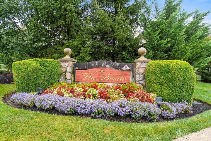 Property Photo: 5201 Schindler Drive NJ 08852