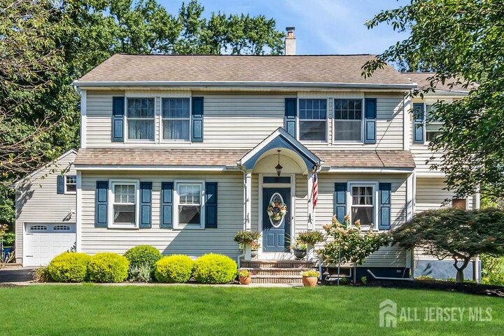 Property Photo:  87 Amwell Road N  NJ 08844 