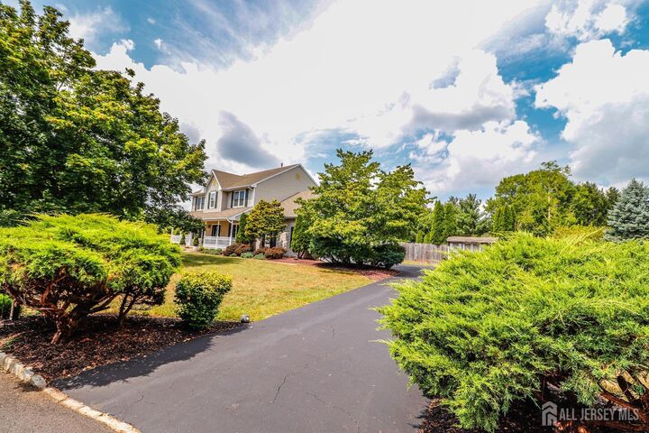 Property Photo:  12 Zeller Drive  NJ 08873 