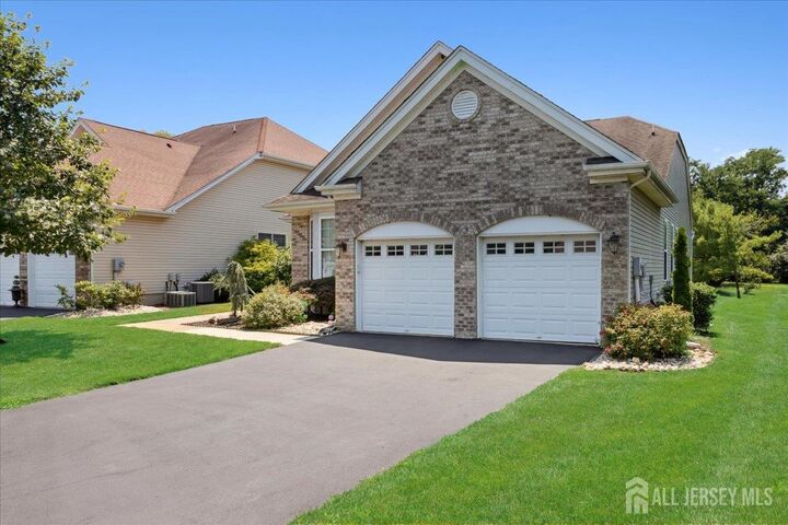Property Photo: 213 Blackberry Way NJ 08831