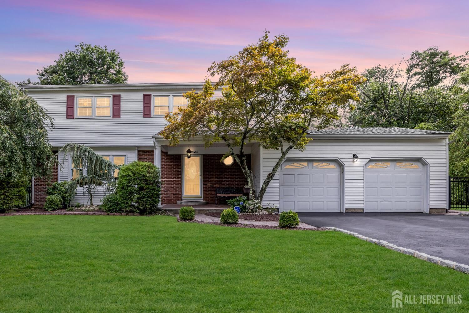 Property Photo:  13 Francis Road  NJ 08816 