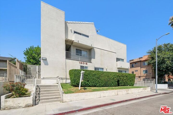 Property Photo:  15015 Sherman Way  CA 91405 